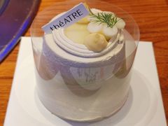 -théATRE 茶聚场(王府中環店)