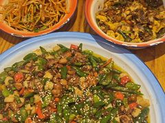 -兔槽江湖菜·重庆璧山兔(水围店)