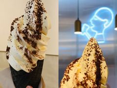 -麦当劳(中山八路店)