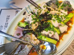 剔骨鲫鱼-味妙顺德厨房(绿地缤纷城店)