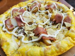 -米斯特比萨(亦庄国融国际店)