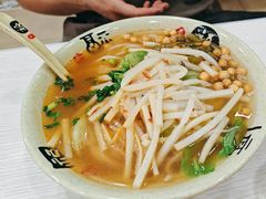 -桂林米粉(洋桥店)