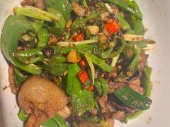 -老灶房-四川土菜(开元店)