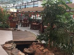 -森谷美食公园(杨行店)