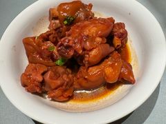-宏达老菜馆(东安街店)