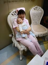 -蔓馨宜母婴护理中心(橡树星座店)