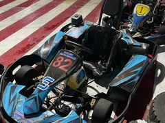 -速马赫卡丁车(琶洲店)