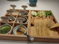 -鹊华居·地道鲁菜·海鲜·融合味(大明湖店)