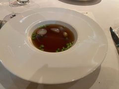 -郑州绿地JW万豪酒店The Grill烤汇扒房