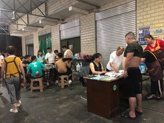 -佰运猪蹄(高陵店)