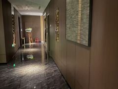 -钧熙良品·足道spa(曹山路纯水岸店)