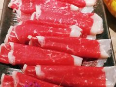 -捞王猪肚鸡火锅(昆山店)