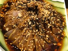 -之参餐厅(前门大街店)