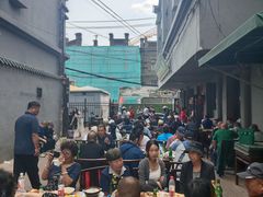 -香坊横道中心市场