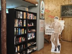 -明日世界密室轰趴·剧本桌游·箭馆团建(国贸店)