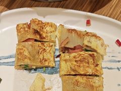 东北烤冷面-金掌勺·锅包肉(广渠门店)
