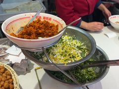 -青年路烩面馆(绿地世纪城店)