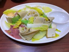 -鱼鼎香烤鱼火锅(华发商都店)