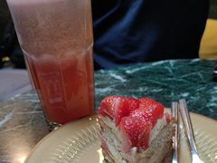 -BAKER&SPICE(安福路店)