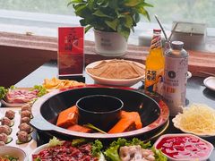 -三江两海老火锅(北京首店)