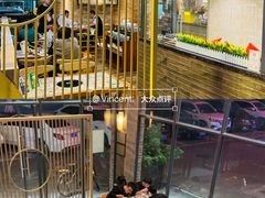 大堂-普宁潮汕牛肉火锅(新香洲店)