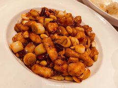 -大鸭梨烤鸭·北京菜(南小街/南苑店)
