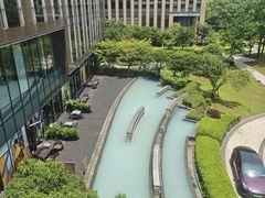 -上海漕河泾万丽酒店