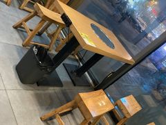 大堂-舅姥爷砂锅(正阳路)