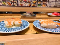 -大起水产回转寿司(道顿堀店)