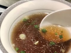 秘制野菌养生汤炖土鸡［小］-名善山珍·野生菌汤锅(文殊院店)