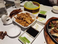 -便宜坊烤鸭店(贵园里店)