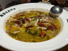 -太二酸菜鱼(福州泰禾店)