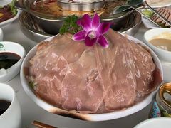 -枇杷园食为鲜火锅(南山店)