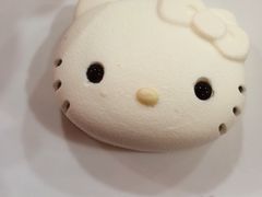 Hello&nbsp;Kitty&nbsp;Cafe(弘大店)-Hello Kitty Cafe(弘大店)