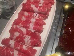 -海底捞火锅(八佰伴店)