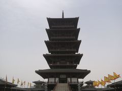 -陈武帝故宫