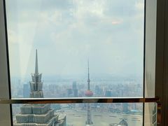-上海柏悦酒店·世纪100牛排馆
