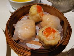 千日贺虾饺皇-千日贺茶餐厅(高新万达店)