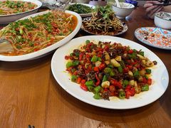 -盛世盐帮·自贡特色(总店)