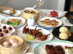 -伯衡55·吉品轩(乌鲁木齐南路店)