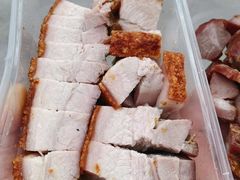 澳门脆皮烧肉-西华美食•老广烧腊(百灵路店)