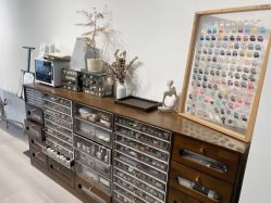 -希希美甲工作室cici-nail