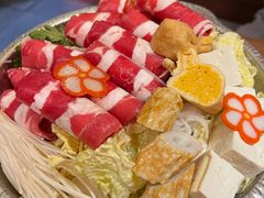 -隐月· 㐂和食屋(芝罘万达公馆店)