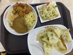 -玉华饮食店(茅台路店)