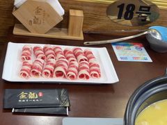 -金龙·打边炉(武进路店)