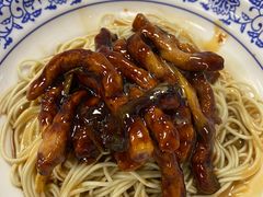 -腔调面(斜土路店)
