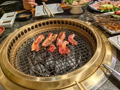 -梦山水日本烧肉(五四广场店)