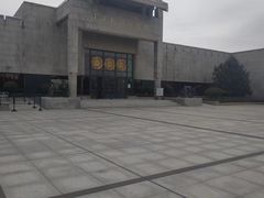 -辽沈战役纪念馆