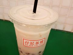 -孖记茶档·热腾茶餐(江南西plus店)