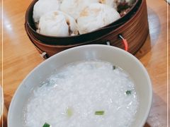 -闫家粥铺(吉林大路店)